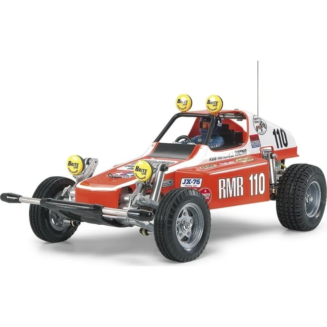 Tamiya RC Buggy Champ 2009 1:10