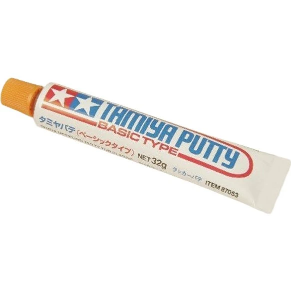 Tamiya Putty Basic Type 32g