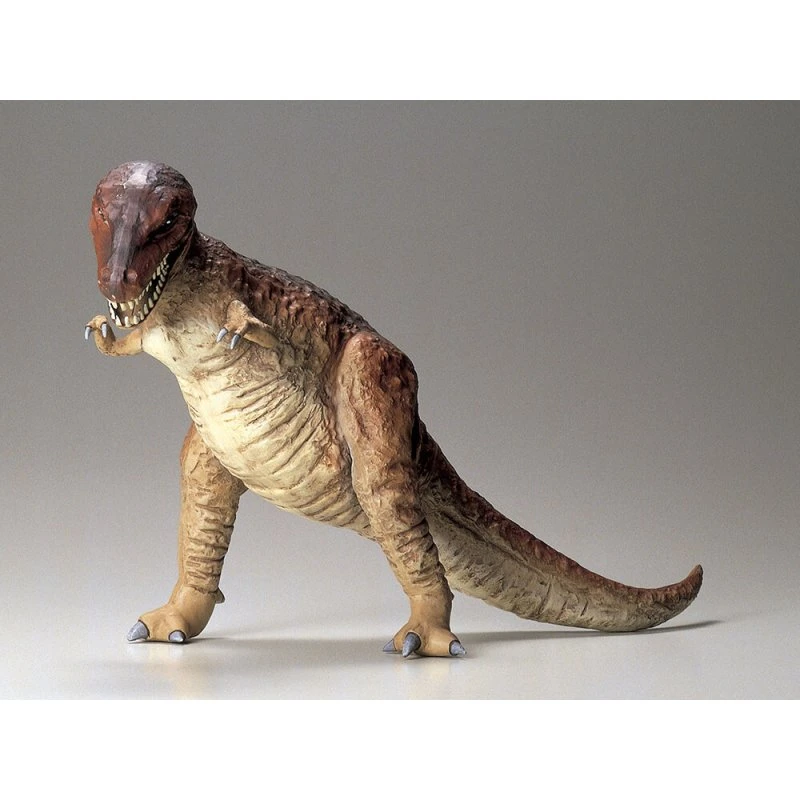 Tamiya 60203 Tyrannosaurus Rex 1:35 Byggesæt