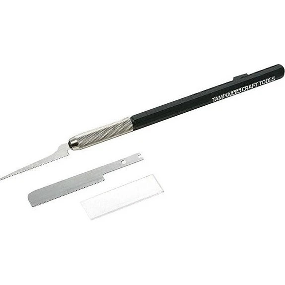 Tamiya Handy Fine Craft Saw 74111