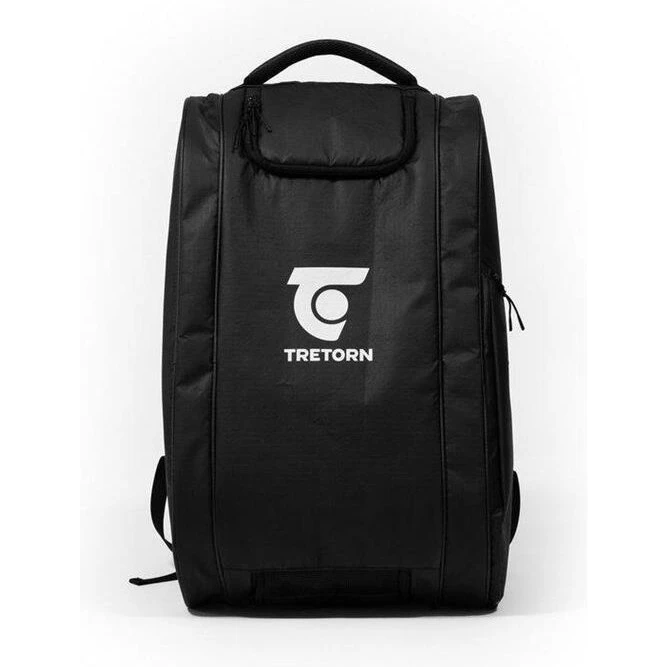 Tretorn Supreme Player Bag - Sort