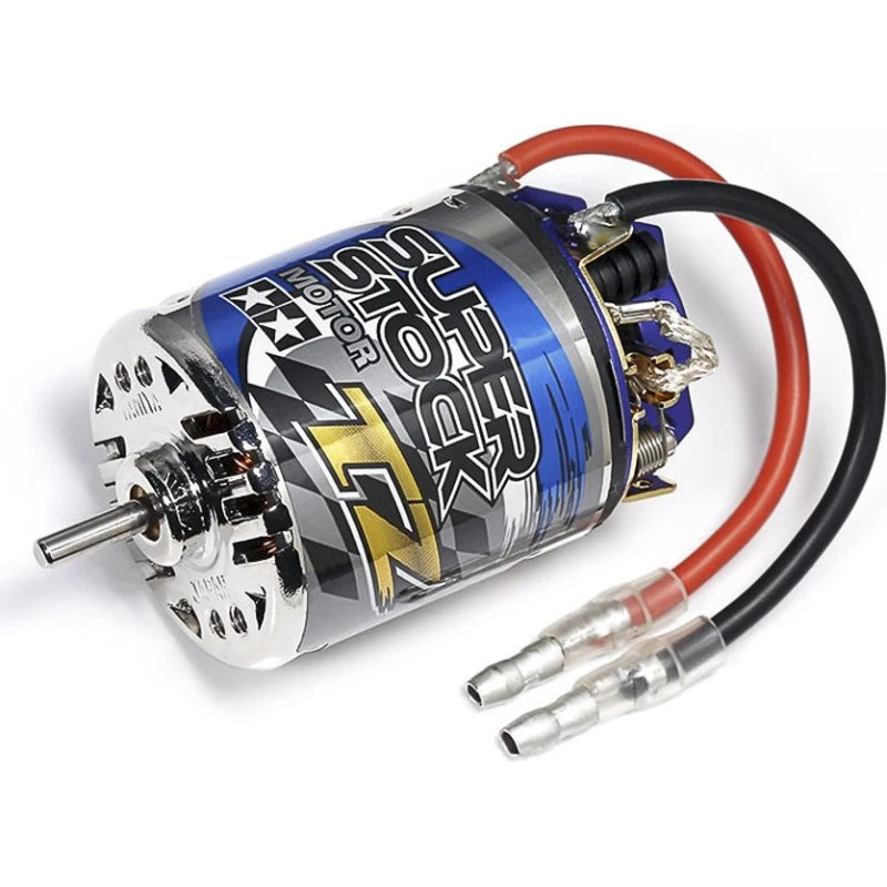Tamiya Super Stock TZ 23T Motor