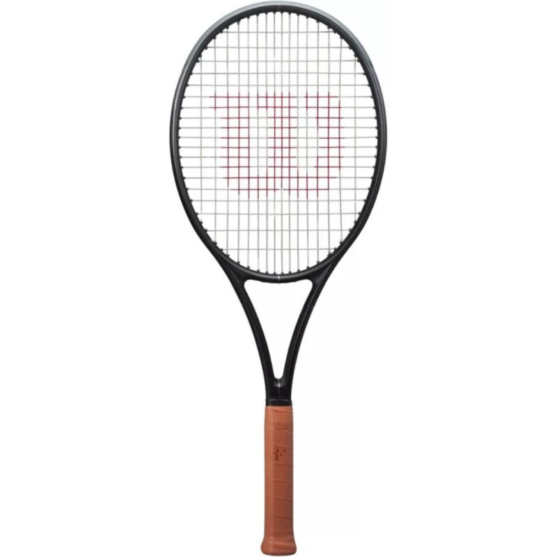 Wilson RF 01 Pro, 632 cm² / 320 g – sort