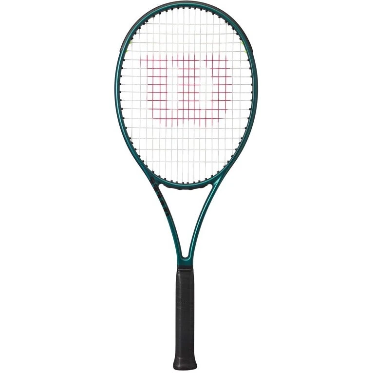 Wilson Blade 98S v9 Tennisracket 18x16, 21 mm