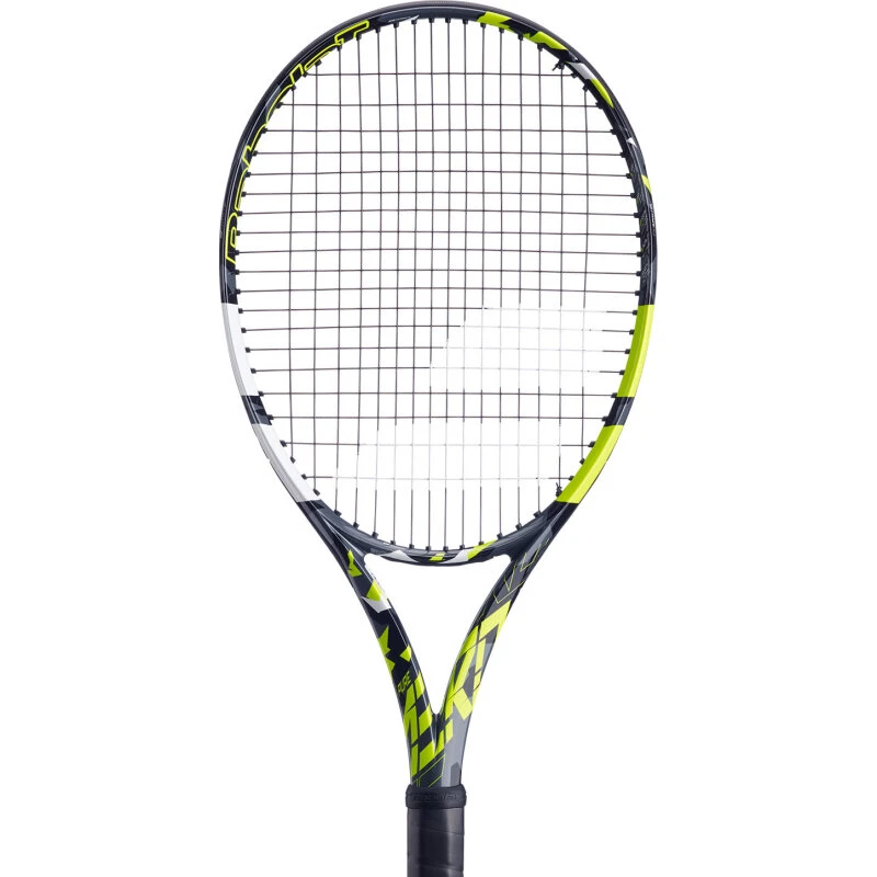 Babolat Pure Aero 2023 tennisketcher