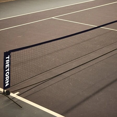 Tretorn Minitennisnæt 6 m Navy