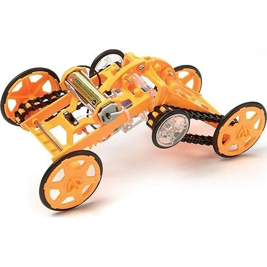 Tamiya Wheel Walker 70210 Byggesæt