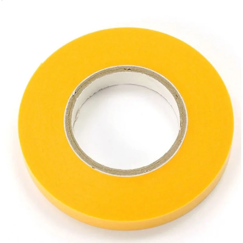 Tamiya 87033 Malertape 6mm x 18m