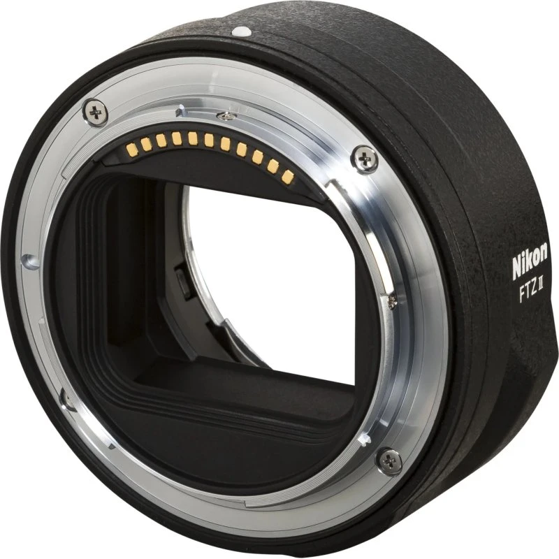 Nikon FTZ II Adapter til F-Mount til Z-Kamera