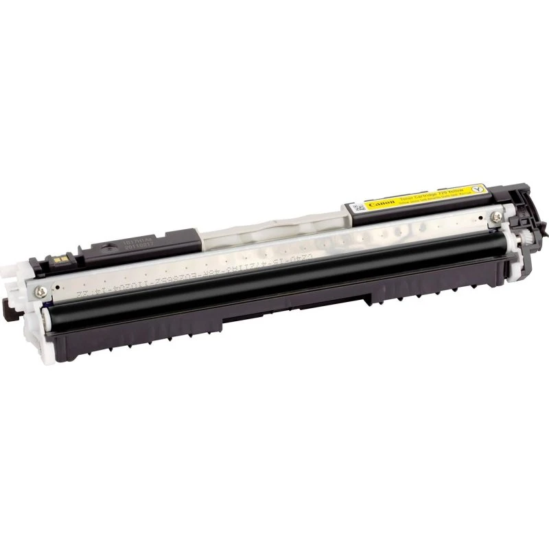 Canon 729 Y Gul Toner 4367B002, 1000 sider