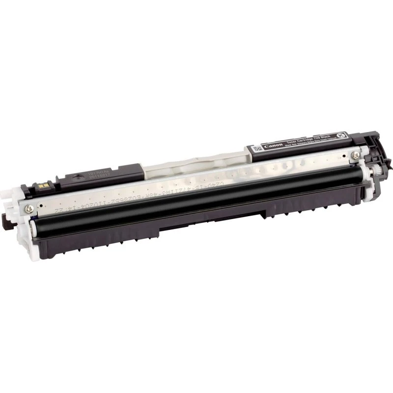 Canon 729 BK Original Sort Toner, 1200 sider
