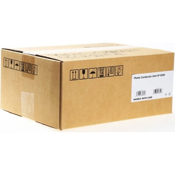 Ricoh 407324 Tromle 20.000 sider Sort