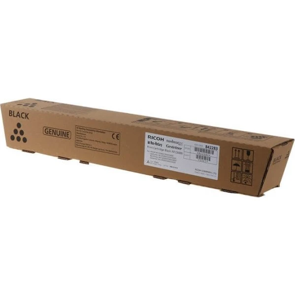 Ricoh Toner 842283 Sort, 33.000 sider
