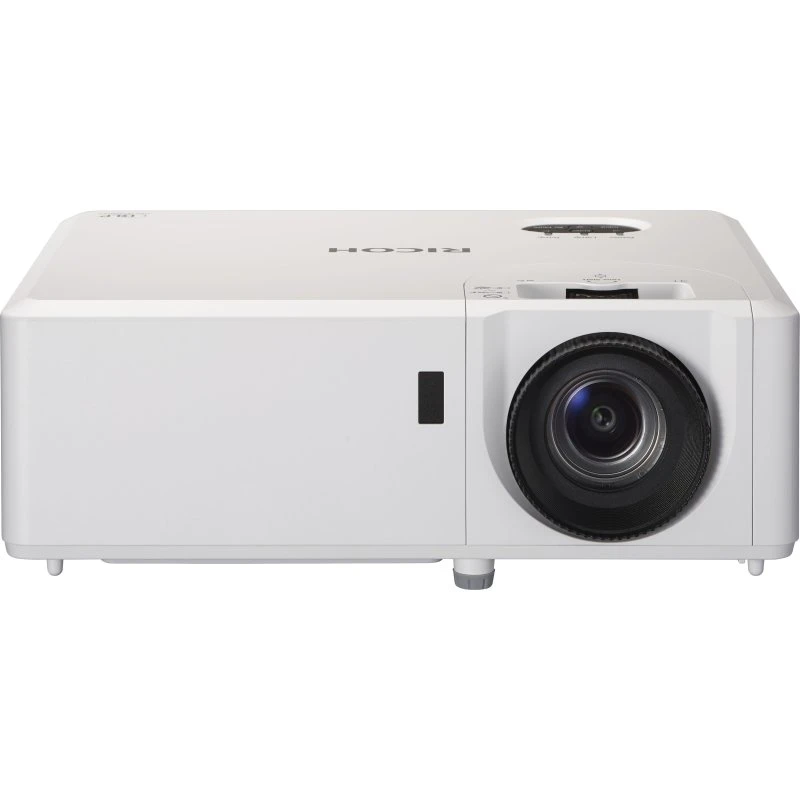 Ricoh PJ WXL5860 Kompakt DLP Projektor 4700lm WXGA