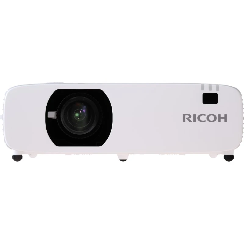Ricoh PJ WUL5A40ST ShortThrow Projektor 55-150'', WUXGA, 4500lm