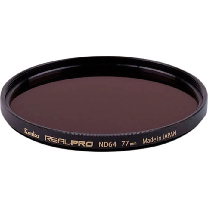 Kenko Real Pro ND64 58mm