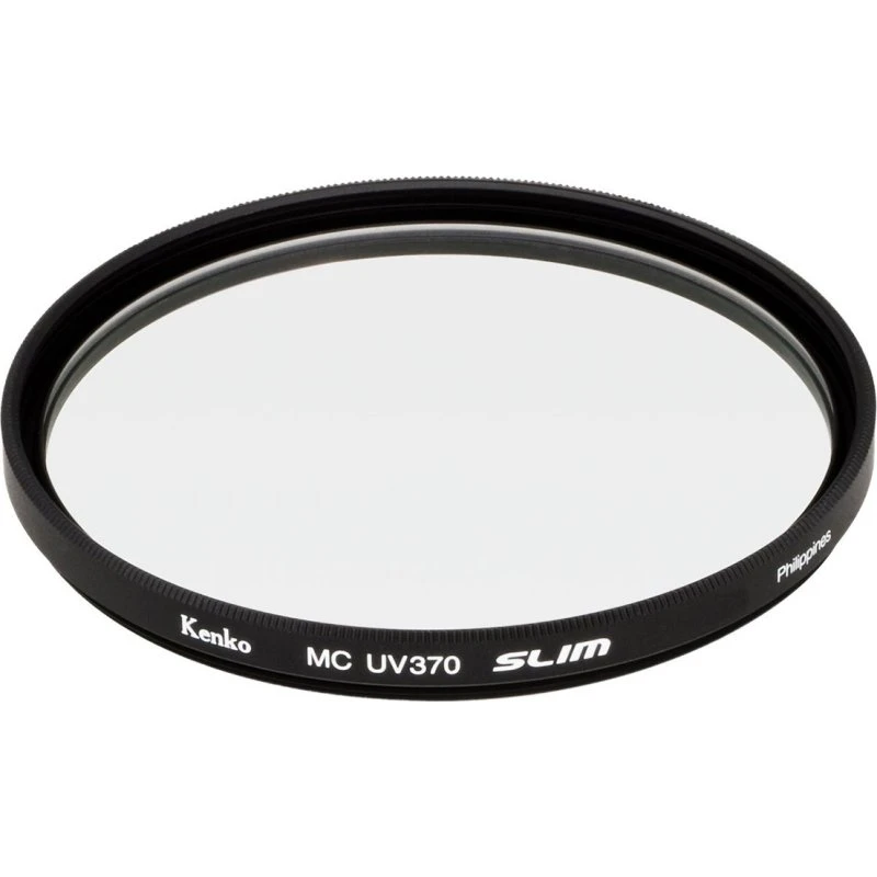 Kenko MC UV370 Slim 37 mm Objektivfilter