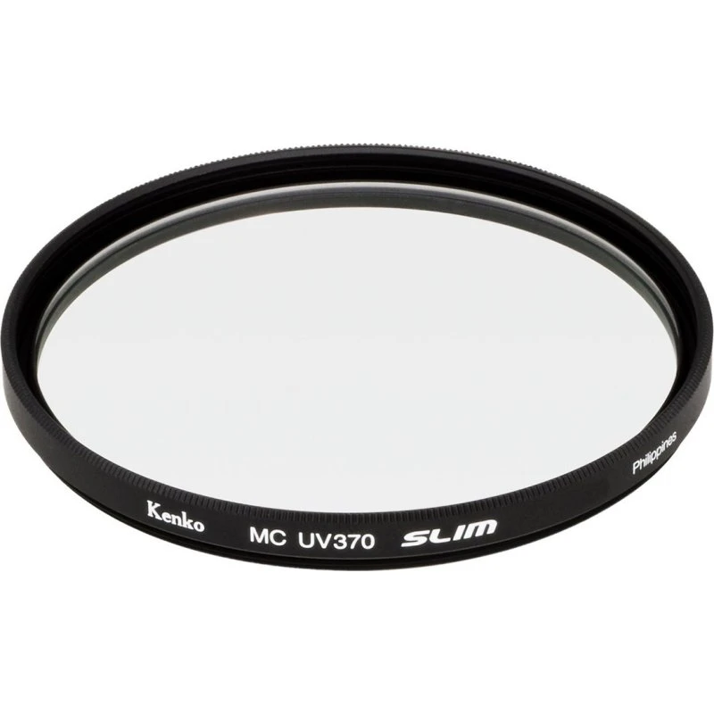 Kenko Filter MC UV370 Slim 43 mm
