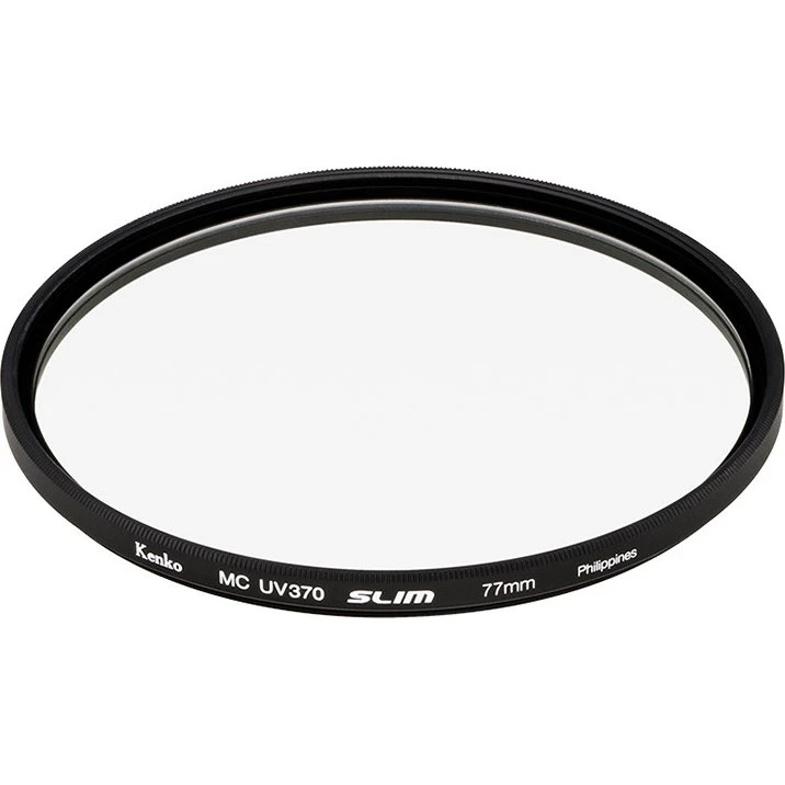 Kenko MC UV370 Slim 49 mm UV-filter