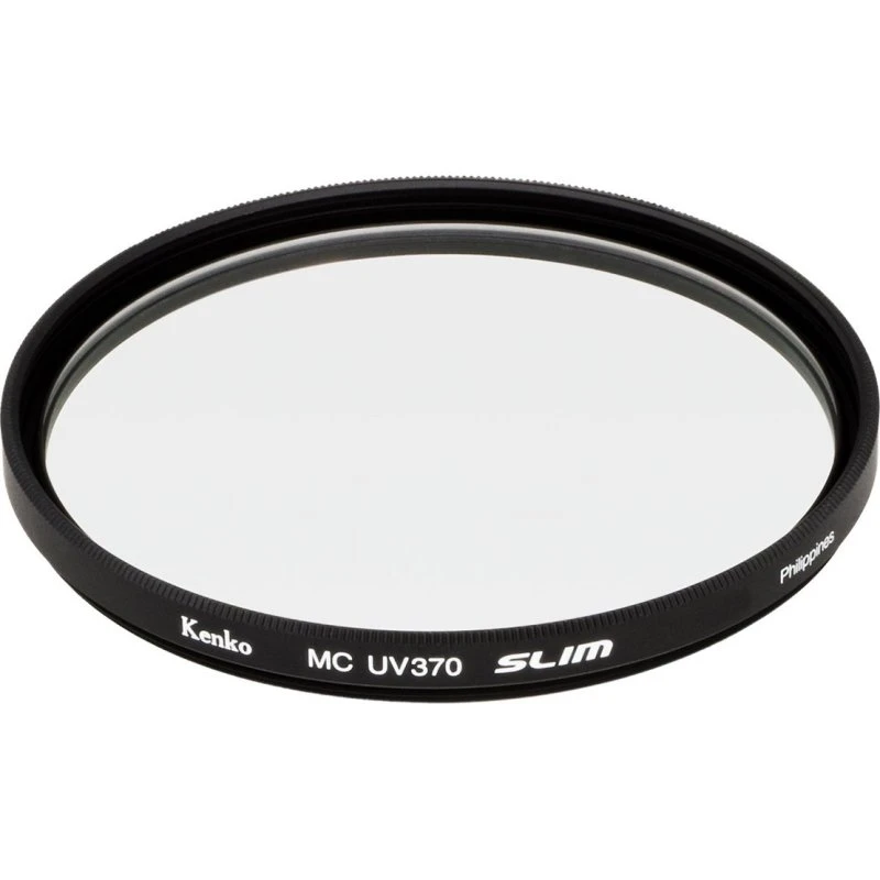 Kenko MC UV370 Slim 52 mm UV-filter