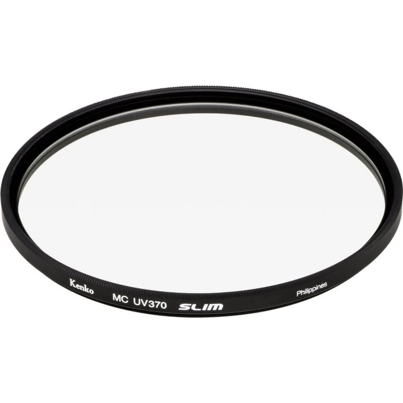 Kenko MC UV370 Slim 72 mm Filter