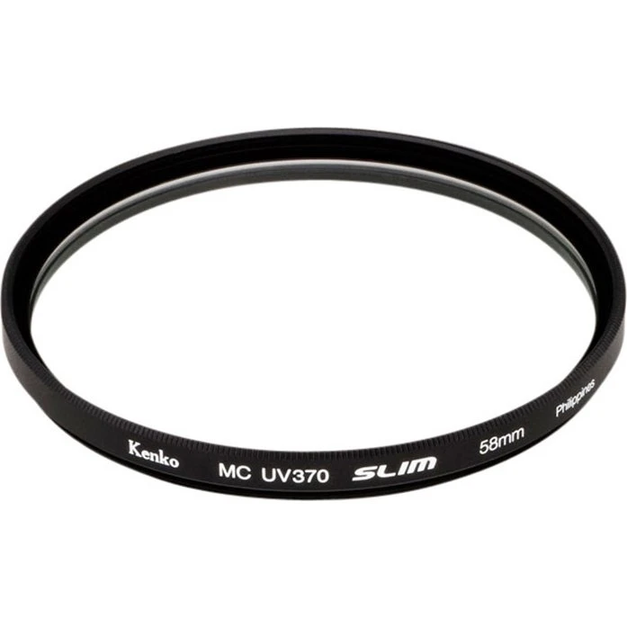 Kenko Filter MC UV370 Slim 82 mm