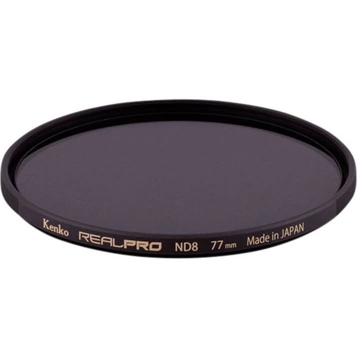 Kenko Real Pro ND8 58mm Filter