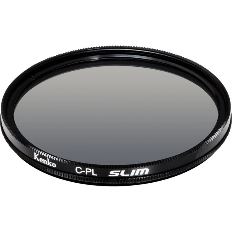 Kenko CPL Filter Slim 37 mm