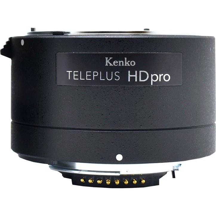 Kenko HD DGX 2,0X Telekonverter til Nikon F