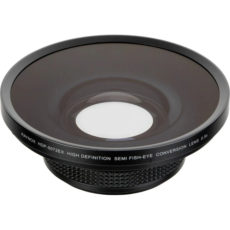 Raynox HDP-5072EX Fisheye Konverter 72mm