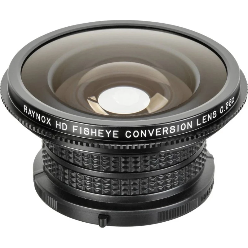 Raynox HDP-2800ES Fisheye Konverter 37/43/52mm