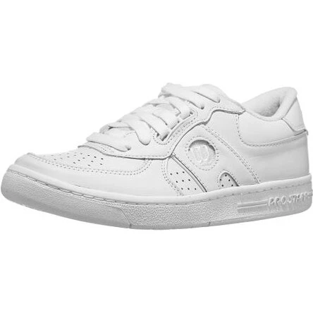 Wilson Pro Staff 87 Hvid Herresko