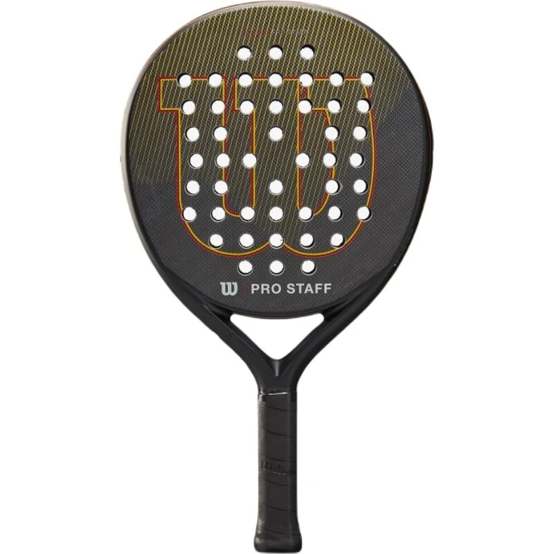 Wilson Pro Staff V2 Padelbat