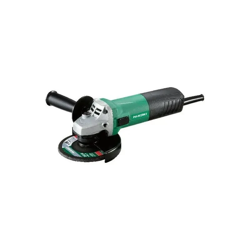 Hikoki G13sr4(S) Vinkelsliber 730W 125mm