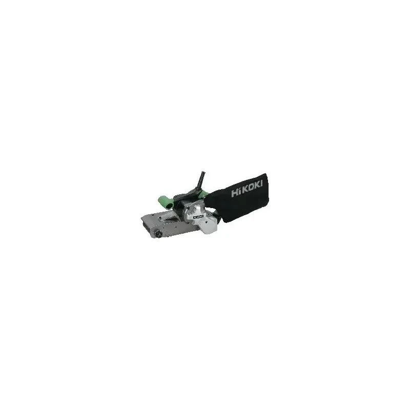 Hikoki SB10V2 Båndsliber 1020W - Kompakt & Kraftfuld