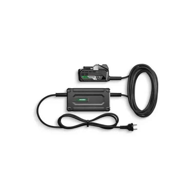 Hikoki ET36A AC/DC Adapter 68020454 – 6m, 36V
