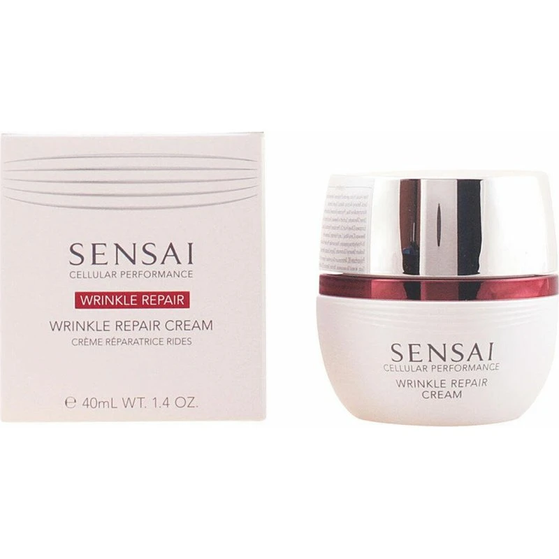 Sensai Cellular Performance Wrinkle Repair Cream 40 ml