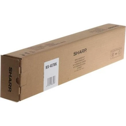 Sharp MX-407MK Hovedopladersæt, 250.000 sider