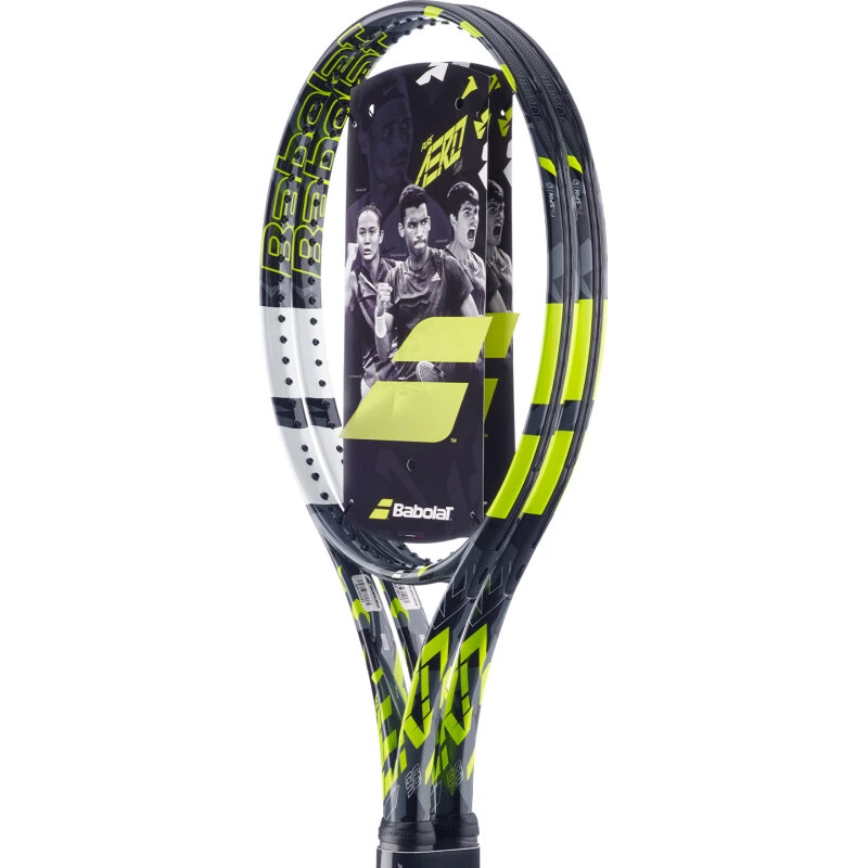 Babolat Pure Aero 98 - 2 stk. (632 cm², 305 g)
