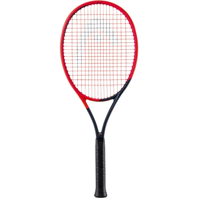 HEAD Radical Team Tennisketcher 2023 - Orange/Navy