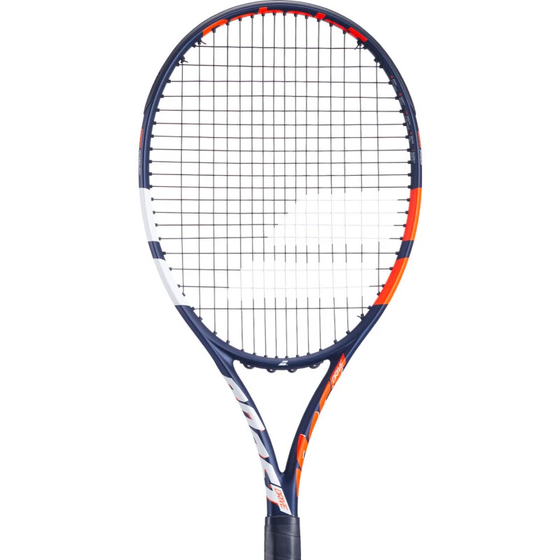 Babolat Boost Drive 680 cm², 260 g – blå/orange, 16/19