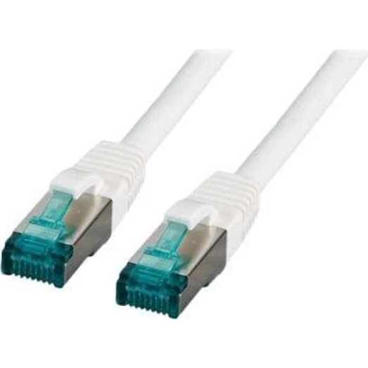 EFB Elektronik MK6001.7,5W Cat6a S/FTP 7,5m Hvid