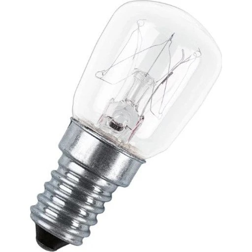 Parfumelampe 15W/827 230V E14 Klar