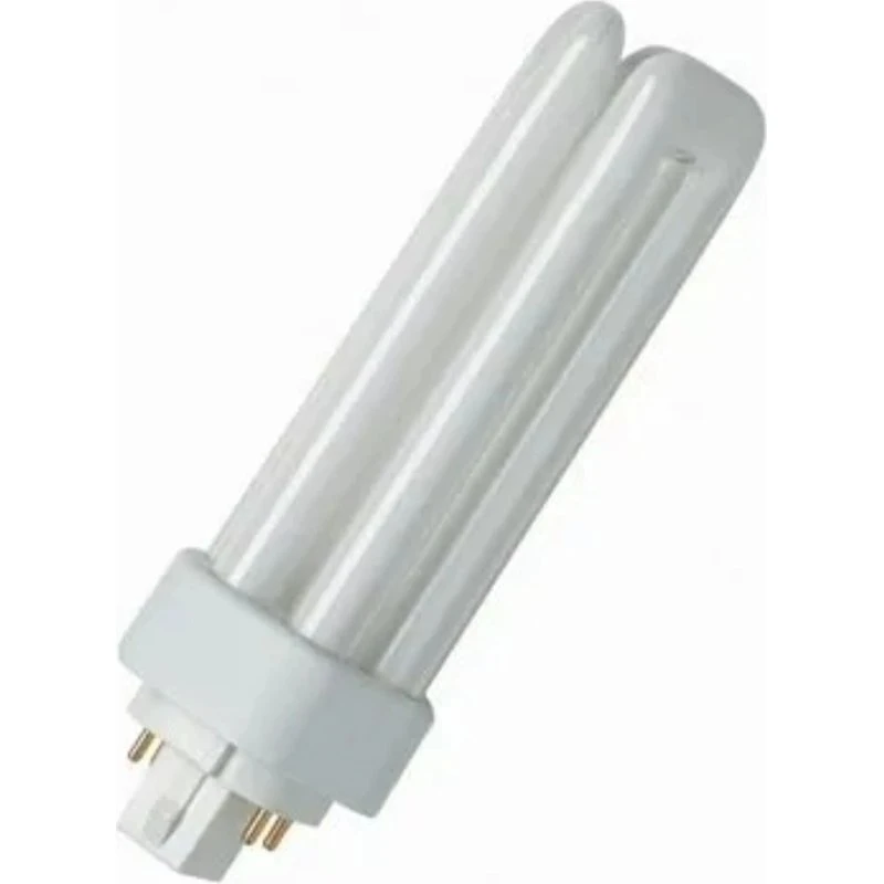 Osram Dulux T/E Plus 42W GX24q-4 Neutral Hvid