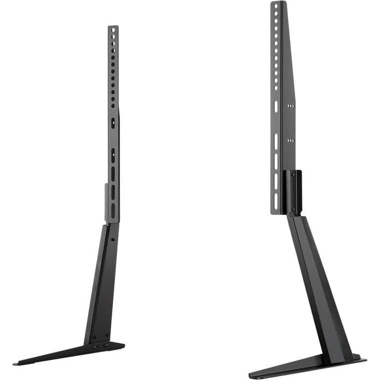 Goobay TV bordstativ 32-70" sort, 50 kg