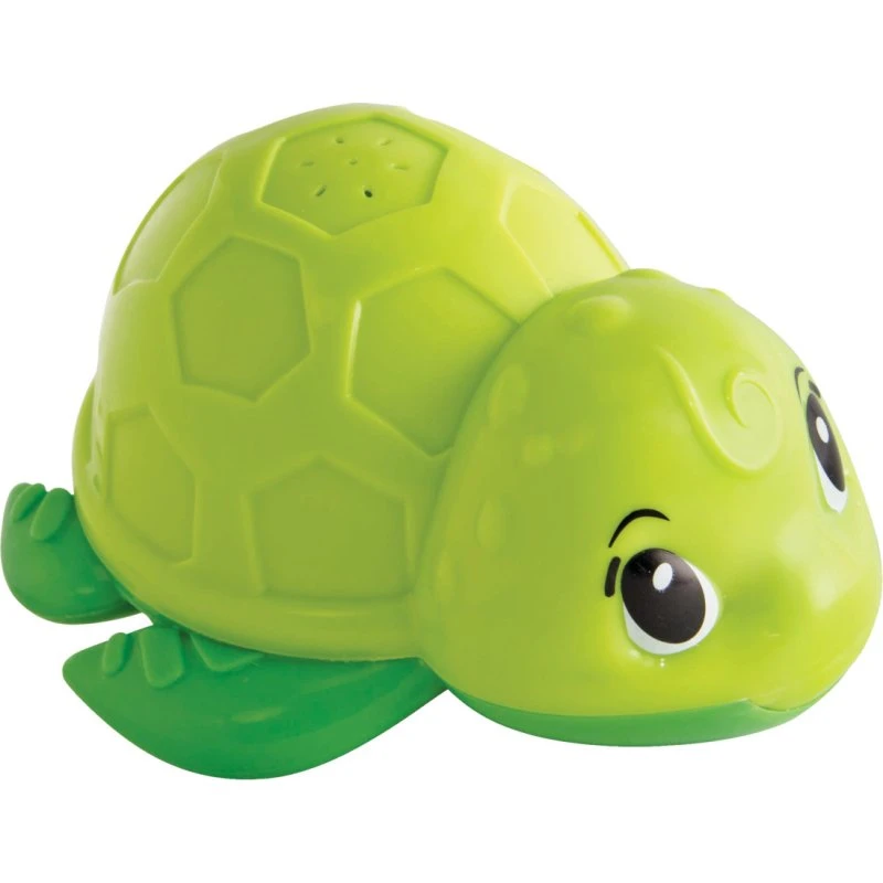 ABC Badeskildpadde 11 cm, fra 12 måneder