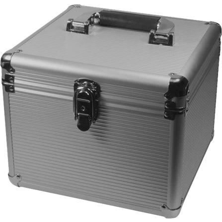 LogiLink Beskyttende etui til 10 x 3,5" HDD