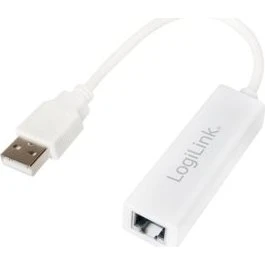 LogiLink USB 2.0 Netværksadapter 100Mbps