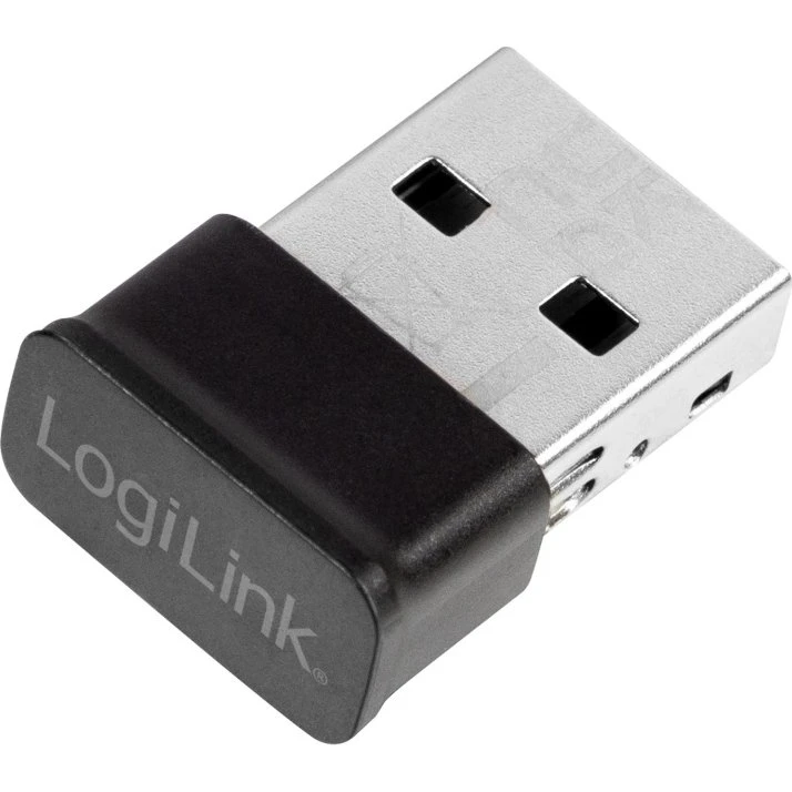 LogiLink USB 2.0 WiFi-adapter AC 1200Mbit/s
