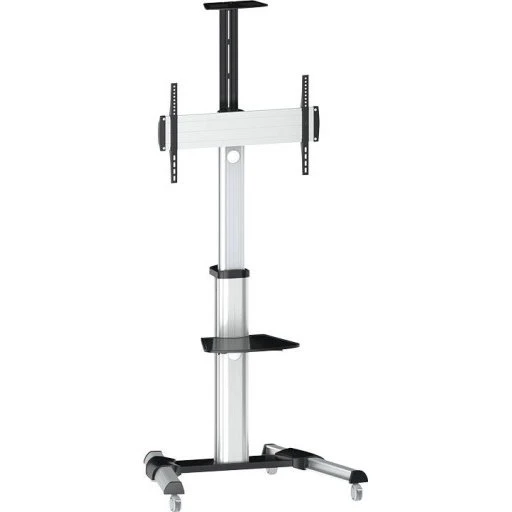 LogiLink Rullebord 37-70" med hjul og højdejustering, 50kg